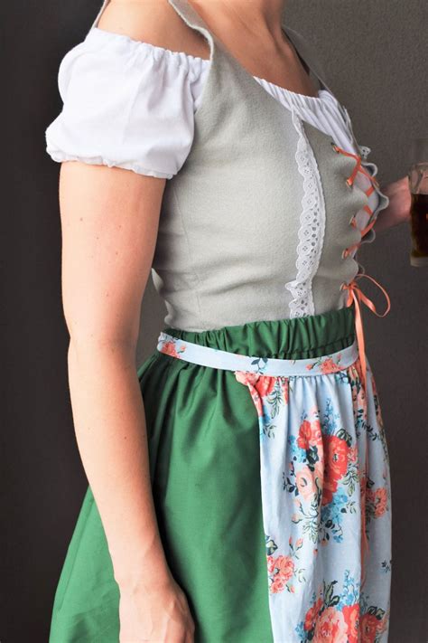 diy german outfit|diy oktoberfest outfits.